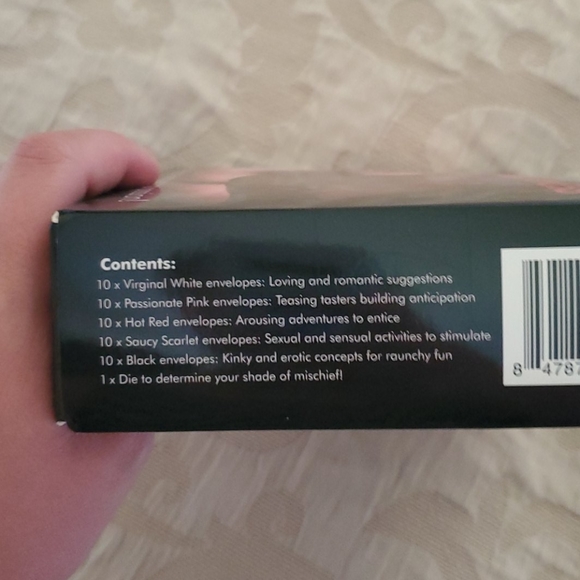 Fifty Nights of Nautiness! - Picture 3 of 4